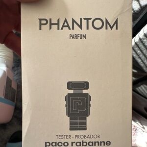 Phantom